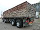 1999 Scania  P 114 CB 340 Truck over 7.5t Tipper photo 3