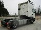 2004 Scania  R164L 480 V8, TOPLINE, Manual, E3, RETARDER Semi-trailer truck Standard tractor/trailer unit photo 2