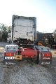 2008 Scania  R560LA4x2MNB - full air-suspension Semi-trailer truck Standard tractor/trailer unit photo 3