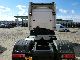 2008 Scania  R380 Semi-trailer truck Standard tractor/trailer unit photo 4