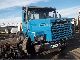 1987 Scania  6X4 92 H AMPLIROLL Truck over 7.5t Other trucks over 7 photo 1