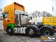 2009 Scania  R 560 6x2 / 4 AHK Air Semi-trailer truck Standard tractor/trailer unit photo 5