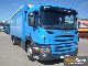 2007 Scania  SCANIA P270 Truck over 7.5t Beverage photo 1