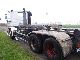 1994 Scania  113 380 Truck over 7.5t Roll-off tipper photo 3