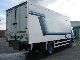 1997 Scania  P 94 220 CHLODNIA Truck over 7.5t Refrigerator body photo 1