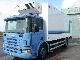 1997 Scania  P 94 220 CHLODNIA Truck over 7.5t Refrigerator body photo 2