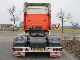 2000 Scania  144-460 V8 Topline Retarder BJ 2000 Semi-trailer truck Standard tractor/trailer unit photo 6