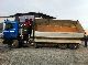 1999 Scania  8x4 TRUCK CRANE EFFER 255-6 Truck over 7.5t Tipper photo 5