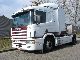 Scania  94D-260 euro2! 1996 Standard tractor/trailer unit photo