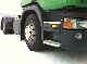 2007 Scania  P420 ADR, € 5, circuit Semi-trailer truck Standard tractor/trailer unit photo 6