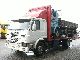 1991 Scania  113 4X2 Truck over 7.5t Box photo 1
