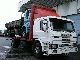 1991 Scania  113 4X2 Truck over 7.5t Box photo 2