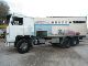 Scania  141 (6X2) 1981 Chassis photo