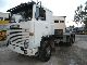 1981 Scania  141 (6X2) Truck over 7.5t Chassis photo 1