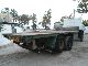 1981 Scania  141 (6X2) Truck over 7.5t Chassis photo 3