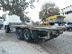 1981 Scania  141 (6X2) Truck over 7.5t Chassis photo 4