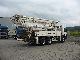 2001 Scania  94C310 with 6x4 KVM 34X Concrete Pump 34m swing Truck over 7.5t Concrete Pump photo 4