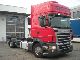 2010 Scania  R 405 LB4X2 MNB Truck over 7.5t Swap chassis photo 1