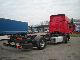 2010 Scania  R 405 LB4X2 MNB Truck over 7.5t Swap chassis photo 2
