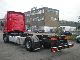 2010 Scania  R 405 LB4X2 MNB Truck over 7.5t Swap chassis photo 3