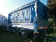 1997 Scania  R 144 460 Truck over 7.5t Stake body and tarpaulin photo 2