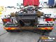 2002 Scania  R124 8X2 NA 4 GB Hook with rope AHK Truck over 7.5t Roll-off tipper photo 9