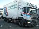 2005 Scania  R500 Truck over 7.5t Box photo 1