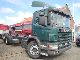 1999 Scania  94D260 Chassis 6x2 Truck over 7.5t Chassis photo 1