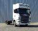 Scania  R 420 2006 Chassis photo