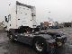 2004 Scania  Topline R580 (Manual + Retarder) Semi-trailer truck Standard tractor/trailer unit photo 4
