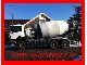 2000 Scania  P 94 310 6X4 MIXER 8 M3 Truck over 7.5t Cement mixer photo 1