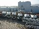 2005 Scania  R 580 V8 available Full Equipment / 12X retarder Semi-trailer truck Standard tractor/trailer unit photo 10