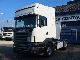 Scania  R 580 V8 available Full Equipment / 12X retarder 2005 Standard tractor/trailer unit photo