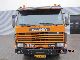 1988 Scania  93 M Truck over 7.5t Vacuum and pressure vehicle photo 2