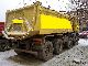 2007 Scania  Naped 8x6, R420 Truck over 7.5t Tipper photo 2