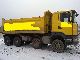 2007 Scania  Naped 8x6, R420 Truck over 7.5t Tipper photo 3