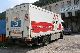 1998 Scania  94G/310 Platt + air Schlafkabiene, air, 80% tires Truck over 7.5t Beverage photo 1