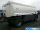 2006 Scania  R420 6x4 + Trailer Truck over 7.5t Tank truck photo 2