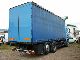 2008 Scania  R420 LB6x2MNB Truck over 7.5t Stake body and tarpaulin photo 4
