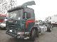 Scania  94D260 6x2 2001 Chassis photo