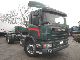 2001 Scania  94D260 6x2 Truck over 7.5t Chassis photo 1