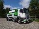 Scania  R420 LB 8x2 * 6 with FlexLine suction / irrigation construction 2009 Vacuum and pressure vehicle photo