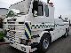 Scania  112 6x2 tow 1986 Chassis photo