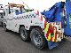 1986 Scania  112 6x2 tow Truck over 7.5t Chassis photo 1