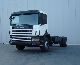 2004 Scania  94 G 260 Truck over 7.5t Chassis photo 1
