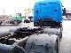 2004 Scania  164 G 480 6x4 BL - Kipphydraulik Semi-trailer truck Heavy load photo 3