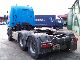 2004 Scania  164 G 480 6x4 BL - Kipphydraulik Semi-trailer truck Heavy load photo 4