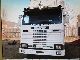 1988 Scania  113 M Truck over 7.5t Box photo 1
