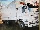 1988 Scania  113 M Truck over 7.5t Box photo 2