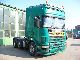 2004 Scania  164 L 580 6x2 - TopLine Semi-trailer truck Heavy load photo 1